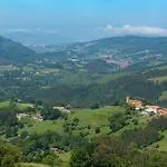 Conjunto Rural La Tejedora. Y Estudios Familiares. بيت شباب Rasines