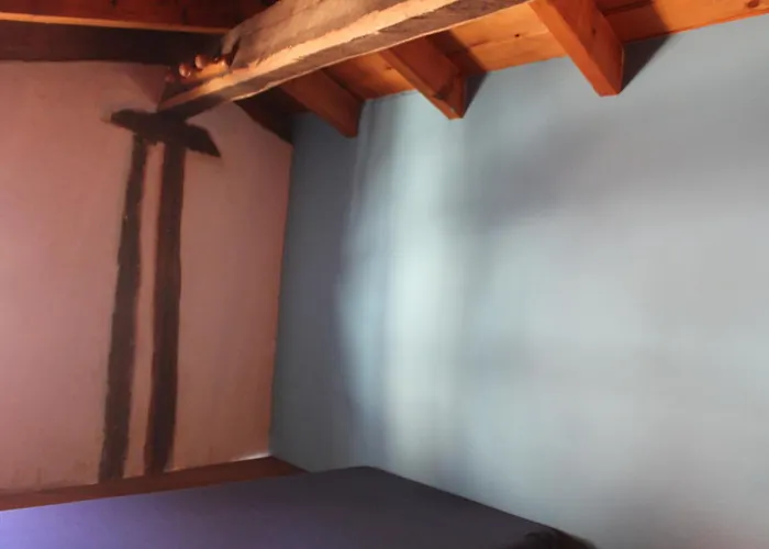 Conjunto Rural La Tejedora. Y Estudios Familiares. Rasines