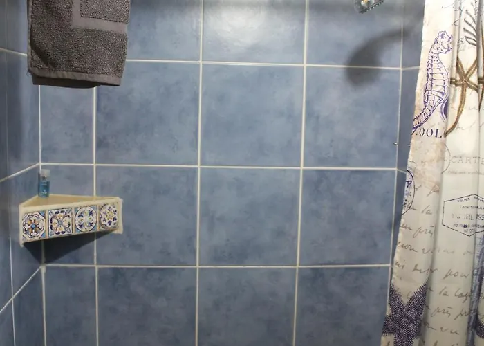 Conjunto Rural La Tejedora. Y Estudios Familiares. Vandrerhjem *